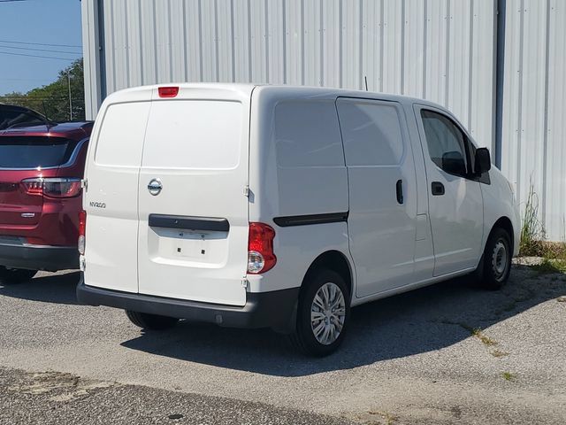 Used 2021 Nissan NV200 S FWD image 4