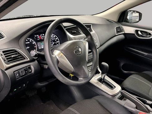 Used 2014 Nissan Sentra S FWD image 17