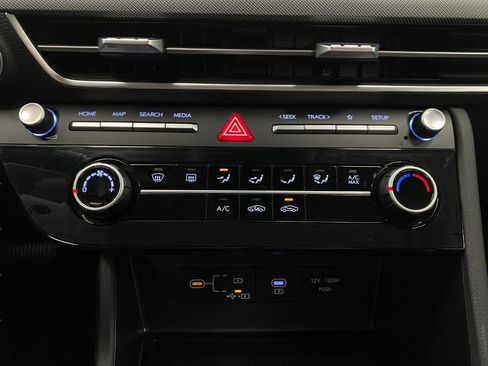 New 2026 Hyundai Sonata SE FWD image 54
