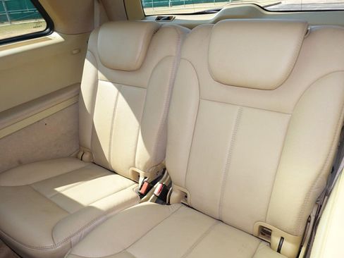 Used 2008 Mercedes-Benz GL 450 4MATIC image 21