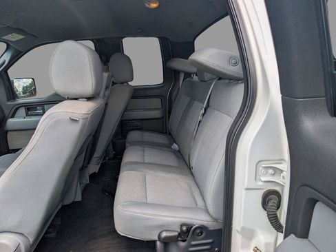 Used 2013 Ford F150 XLT w/ XLT Chrome Pkg RWD image 30