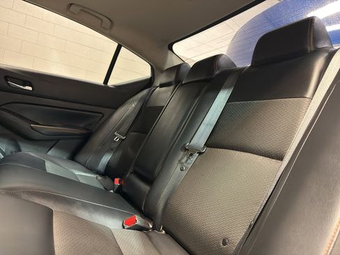 Used 2019 Nissan Altima 2.5 SR w/ SR Premium Package image 30