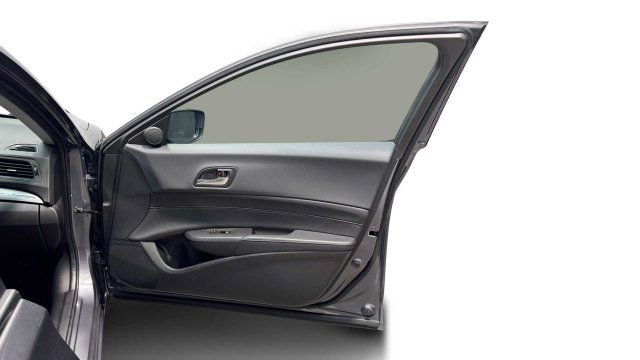 Used 2019 Acura ILX FWD image 10