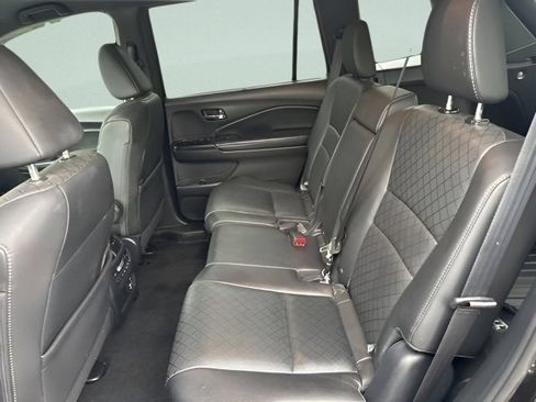 Used 2019 Honda Passport Touring image 14