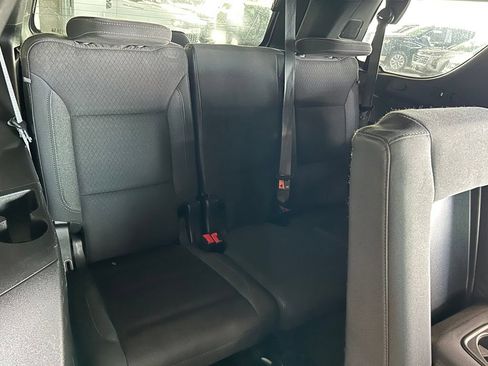 Used 2023 Chevrolet Tahoe LS RWD image 44