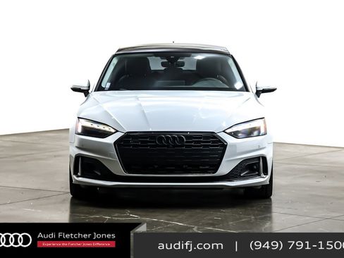 Used 2023 Audi A5 2.0T Premium Plus w/ Premium Plus image 3