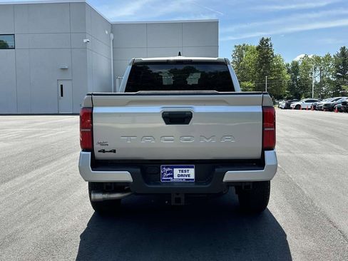 Used 2024 Toyota Tacoma TRD Off-Road AWD/4WD image 24