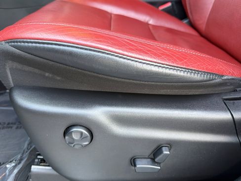 Used 2018 Dodge Durango SRT w/ SRT Interior Appearance Group image 14