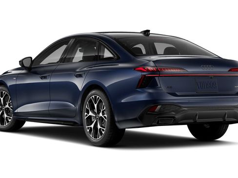 Certified 2026 Audi A6 Premium Plus AWD/4WD image 2