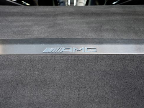 Used 2020 Mercedes-Benz AMG GT R image 49