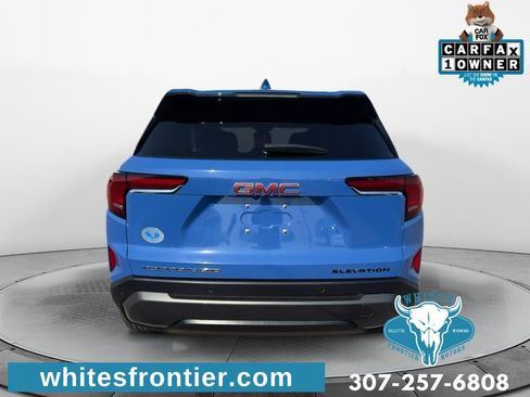 Used 2026 GMC Terrain Elevation AWD/4WD image 6