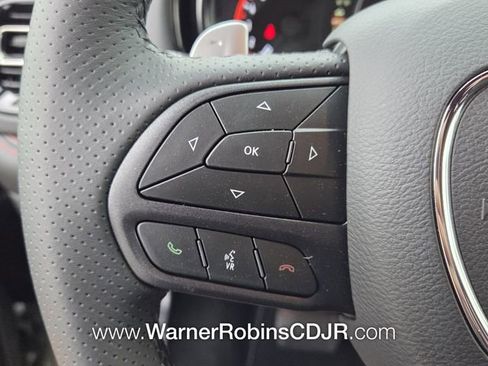 New 2026 Dodge Durango GT image 27