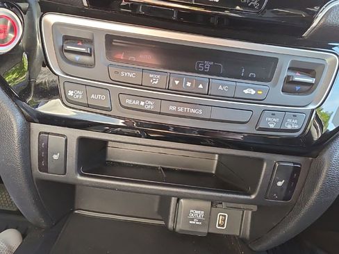 Used 2019 Honda Passport Touring image 21