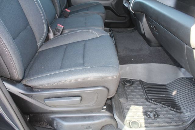 Used 2026 RAM 1500 Warlock AWD/4WD image 16
