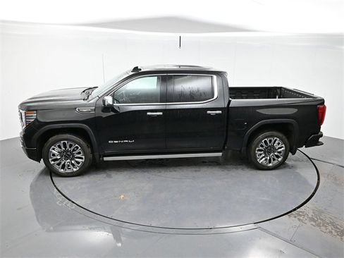 Used 2024 GMC Sierra 1500 Denali Ultimate image 20