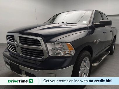 Used 2019 RAM 1500 Lone Star