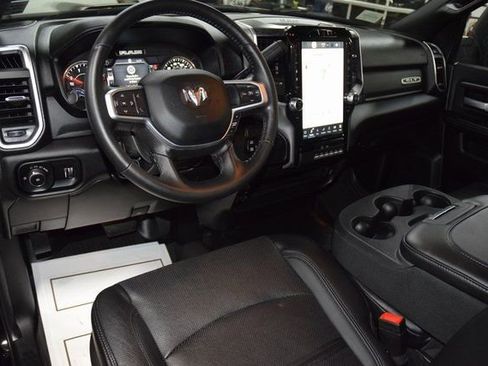 Used 2024 RAM 5500 SLT w/ Quick Order Package 2YG SLT image 24