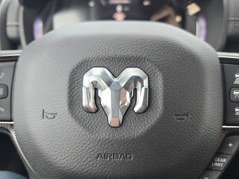 New 2026 RAM 2500 Rebel w/ Rebel Level 1 Equipment Group image 39