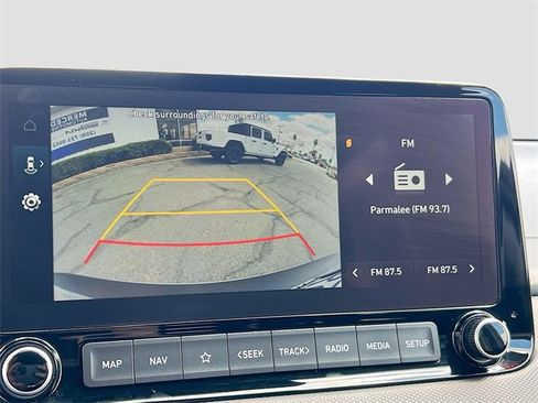 Used 2023 Hyundai Kona SEL w/ Convenience Package image 14