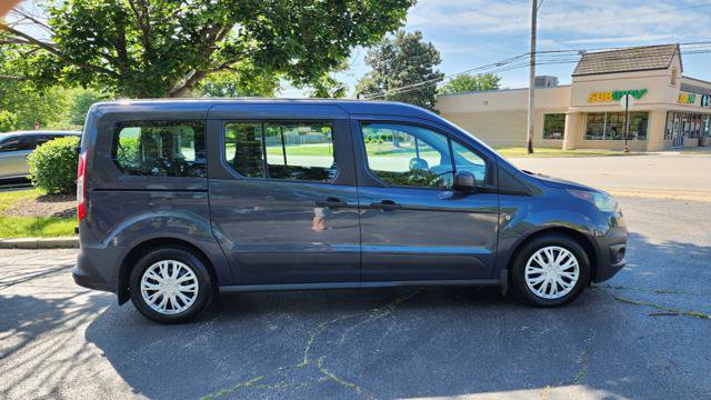 Used 2014 Ford Transit Connect XL FWD image 3