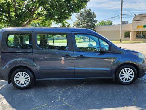 Used 2014 Ford Transit Connect XL FWD image 3
