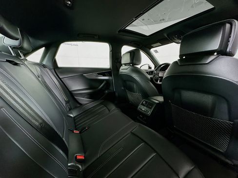 Used 2023 Audi A4 2.0T Premium Plus w/ Premium Plus Package image 28