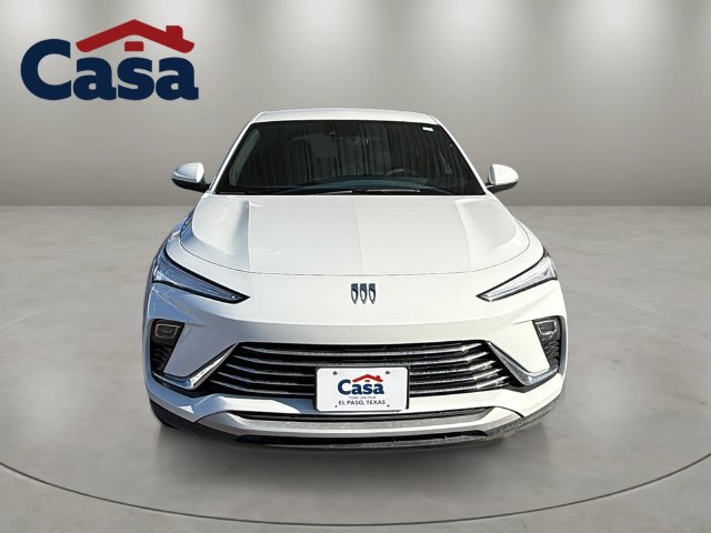 Used 2025 Buick Envista Preferred FWD image 2