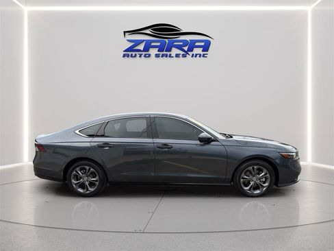 Used 2023 Honda Accord EX-L image 8