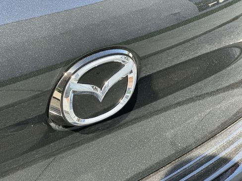 New 2026 MAZDA MAZDA3 Carbon AWD/4WD image 16