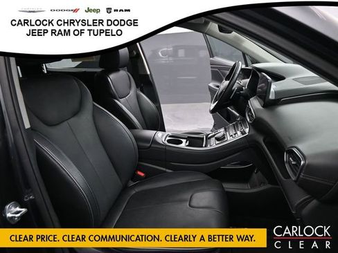 Used 2023 Hyundai Santa Fe Limited image 41