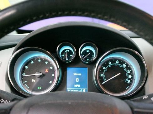 Used 2017 Buick Verano Convenience FWD image 17