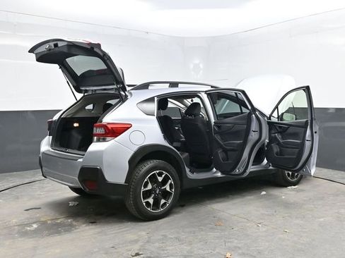 Used 2020 Subaru Crosstrek 2.0i Premium image 55