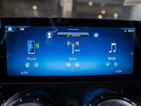 New 2026 Mercedes-Benz GLB 250 GLB 250 image 24