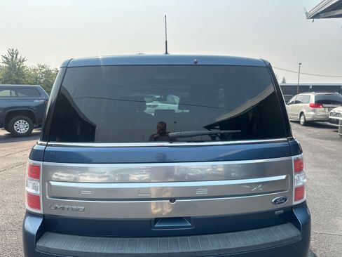 Used 2019 Ford Flex Limited AWD/4WD image 26