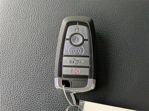 Used 2021 Ford F150 Lariat w/ Equipment Group 502A High image 36