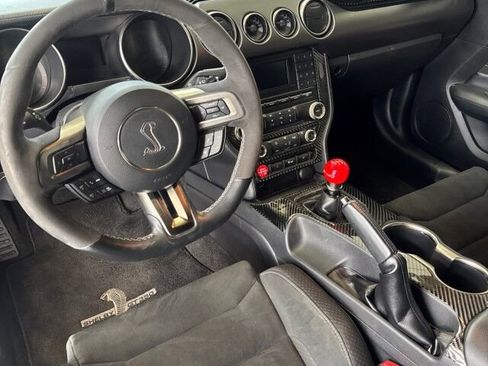 Used 2016 Ford Mustang Shelby GT350 w/ Track Package image 11