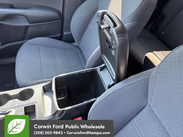 Used 2020 Kia Sorento LX AWD/4WD image 23