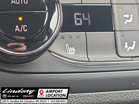 New 2026 Buick Envista Preferred w/ Convenience I Package image 35