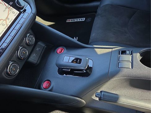 Used 2024 Nissan Z NISMO w/ Floor Mat Package RWD image 25