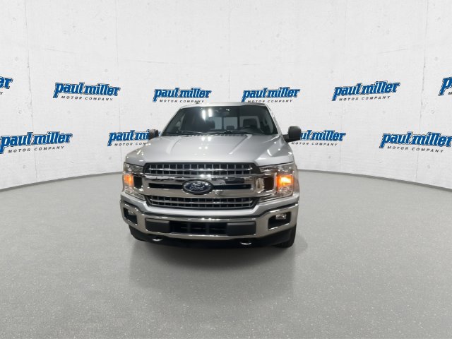 Used 2020 Ford F150 XLT w/ Equipment Group 302A Luxury AWD/4WD image 4