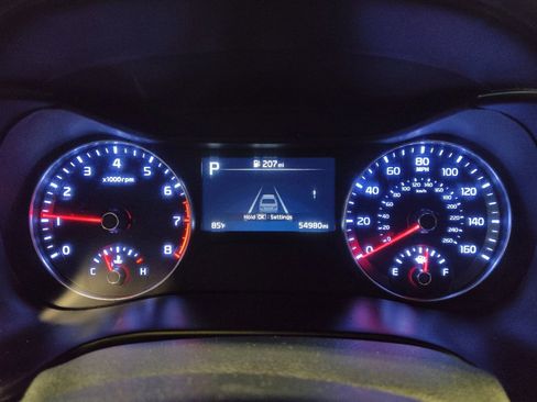 Used 2024 Kia Forte LXS FWD image 23