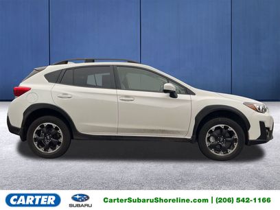Certified 2023 Subaru Crosstrek 2.0i Premium