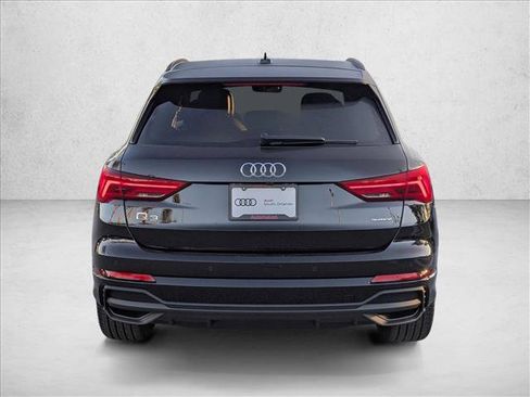 New 2025 Audi Q3 2.0T Premium image 6