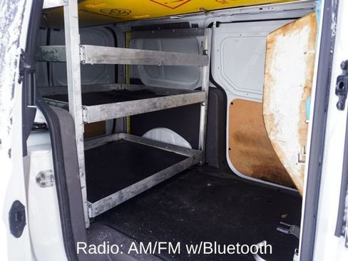 Used 2020 Ford Transit Connect XL w/ CNG/LPG Engine Prep Package image 5