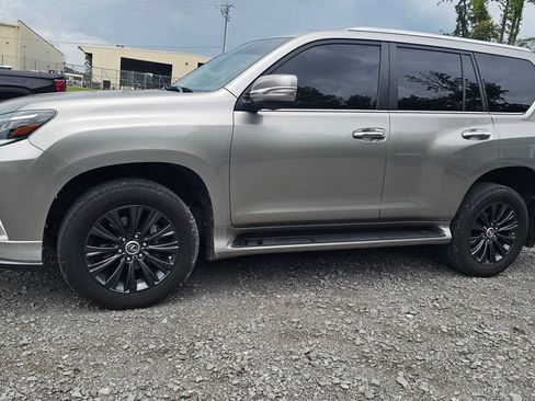 Used 2023 Lexus GX 460 Premium AWD/4WD image 1