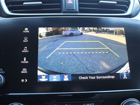 Used 2019 Honda CR-V Touring image 16