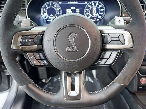 Used 2021 Ford Mustang Shelby GT500 RWD image 16