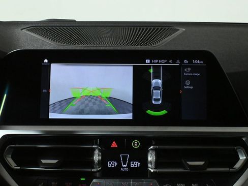 Certified 2022 BMW M240i xDrive Coupe w/ Premium Package image 22