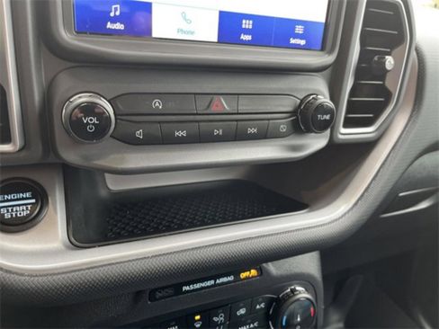 Used 2024 Ford Bronco Sport Big Bend image 20