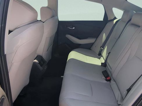 New 2026 Honda Accord Touring image 14